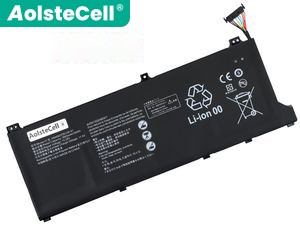 Battery for Huawei NBL-WAP9H