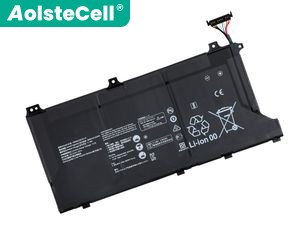 Battery for Huawei MateBook D 15 2020