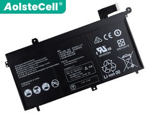 Battery for Huawei PL-W19