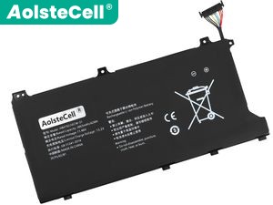 Battery for Huawei MagicBook X 15 series