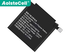 Battery for Huawei GT3 Pro 46mm