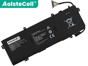 Battery for Huawei MagicBook View 14