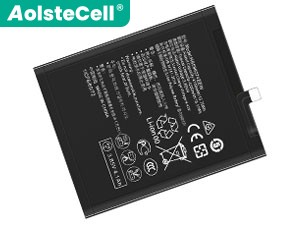 Battery for Huawei P40 Pro Plus