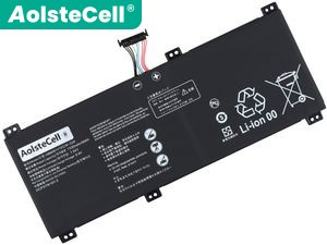 Battery for Huawei Honor MagicBook Pro 4600H