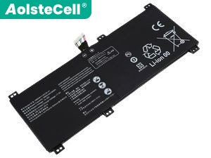 Battery for Huawei MagicBook Pro 2020