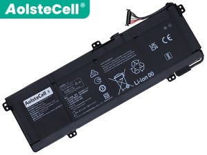 Battery for Huawei MagicBook 14 2022