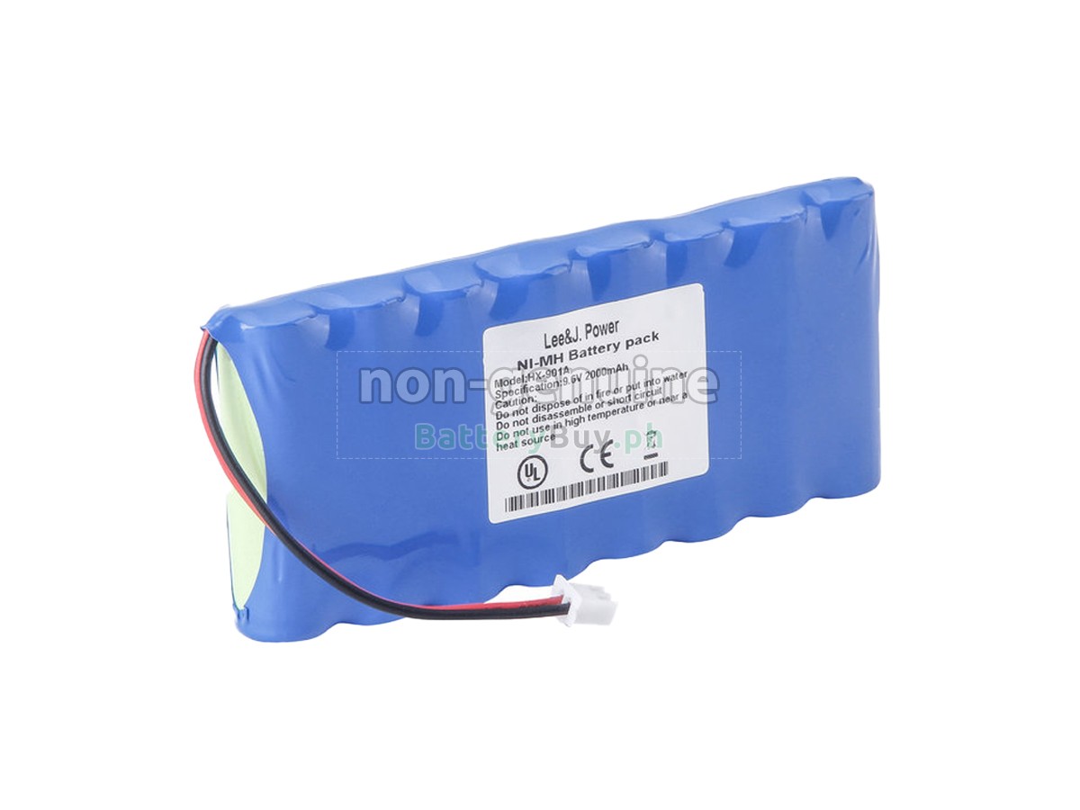 HUAXI HX-901A Replacement Battery