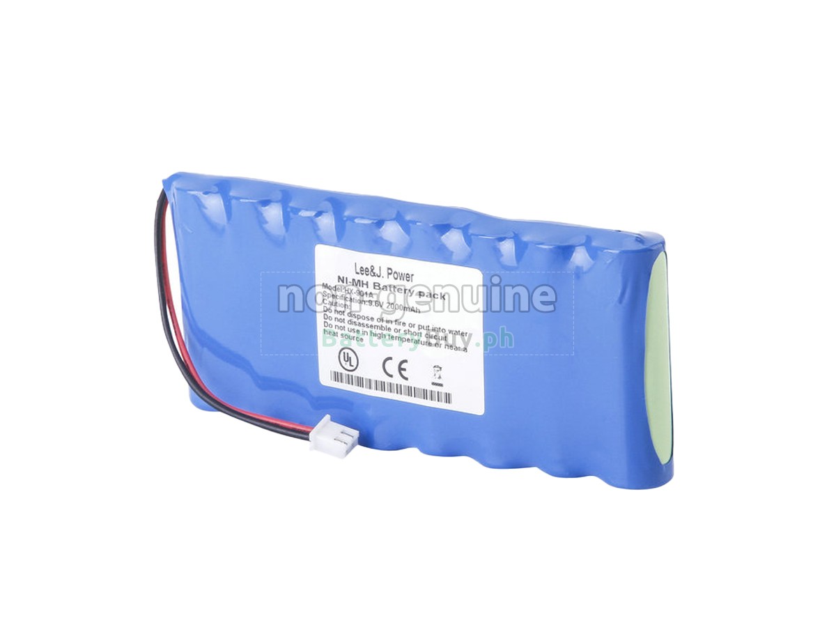 HUAXI HX-901A Replacement Battery
