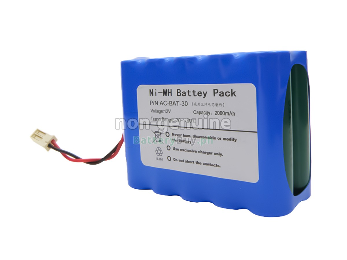 HUAXI NI-AA2000MAH Replacement Battery