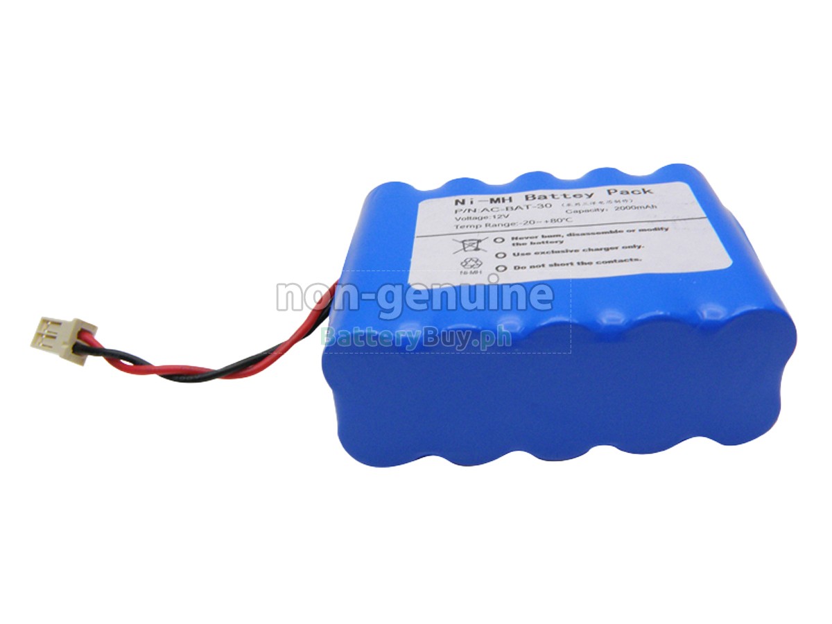 HUAXI NI-AA2000MAH Replacement Battery