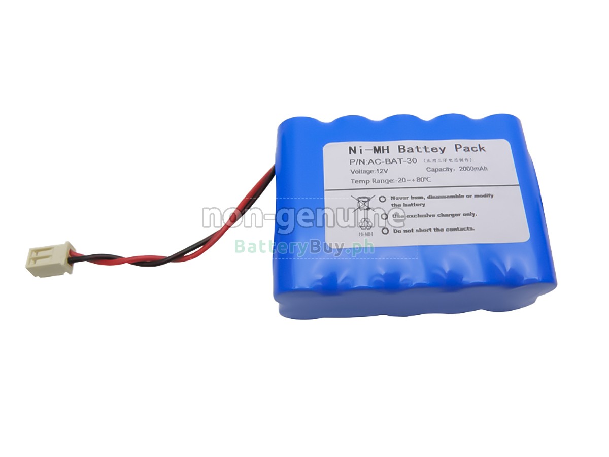 HUAXI NI-AA2000MAH Replacement Battery