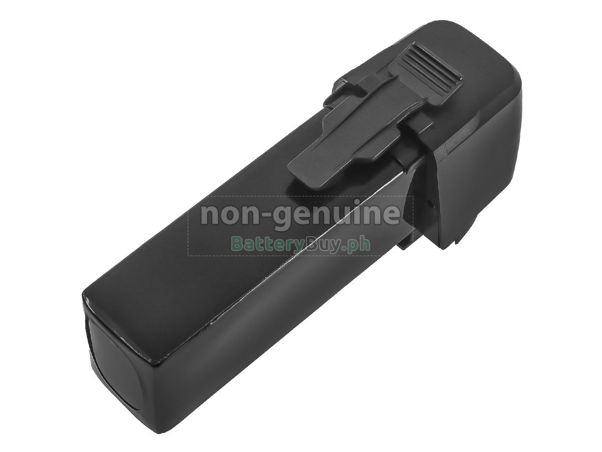 Hubsan 9834117 Replacement Battery