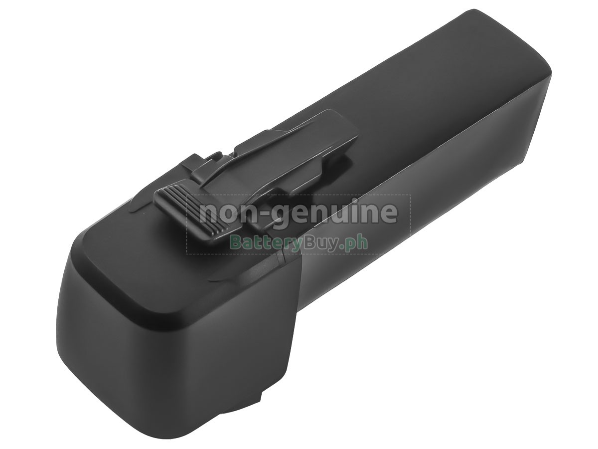 Hubsan 9834117 Replacement Battery