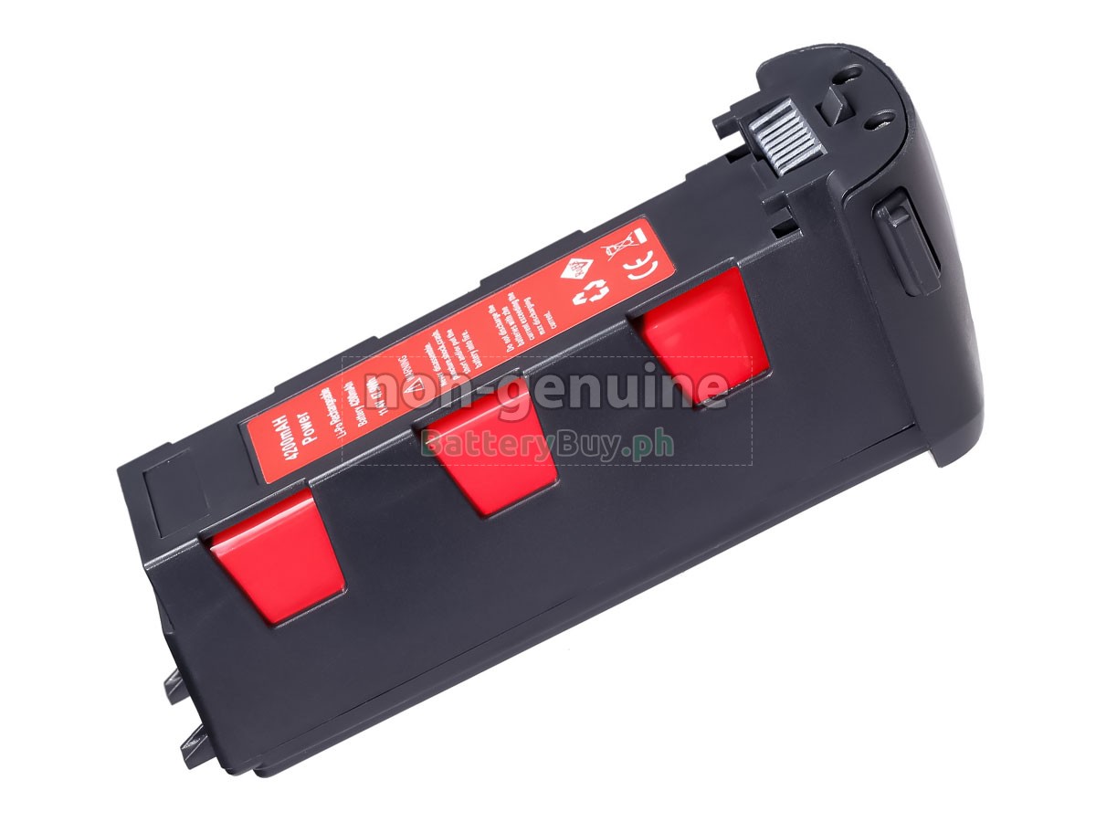 Hubsan H117P Replacement Battery