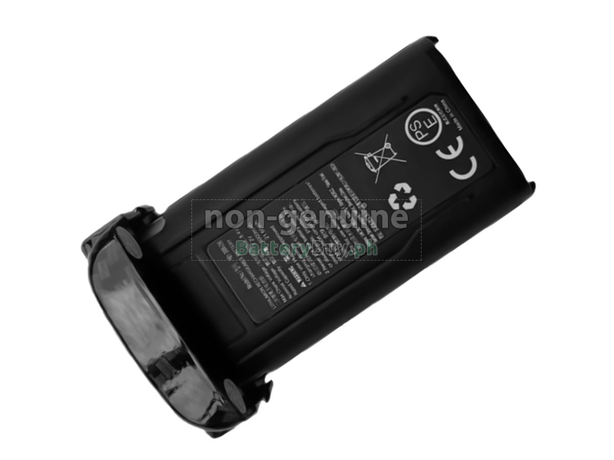 Hubsan ZINO MINI PRO REFINED Replacement Battery