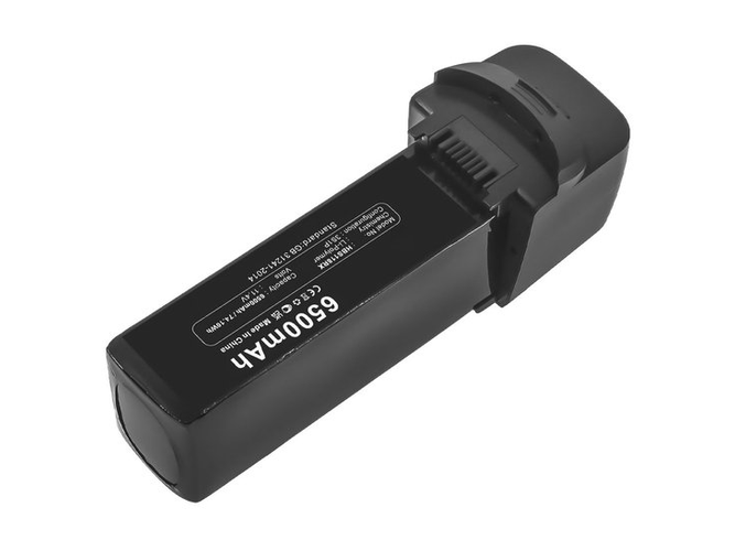 Battery for Hubsan 9834117