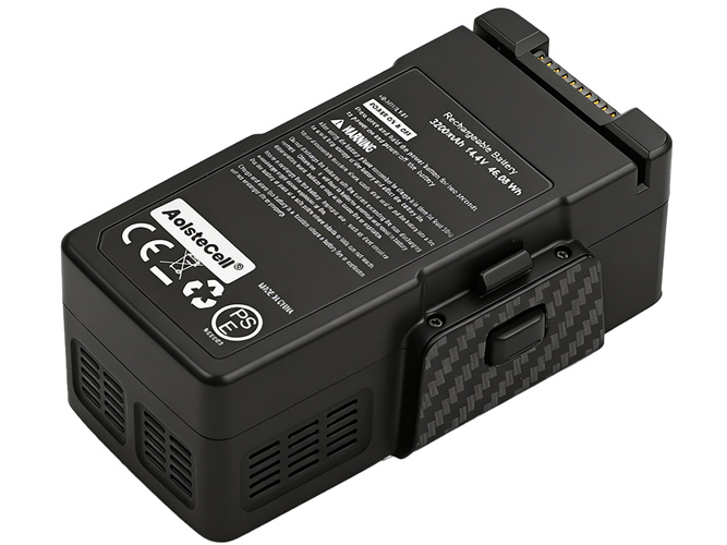 Battery for Hubsan HBSACE20-01