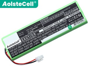 Battery for Husqvarna 535120902