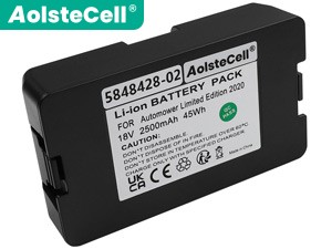 Battery for Husqvarna Automower 315X 2020
