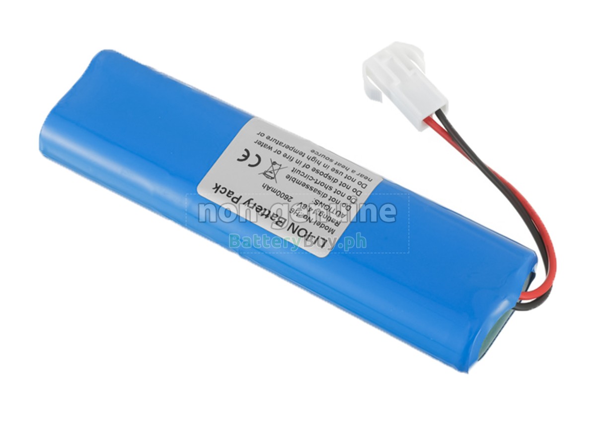 Hwatime H6 PATIENT MONITOR Replacement Battery