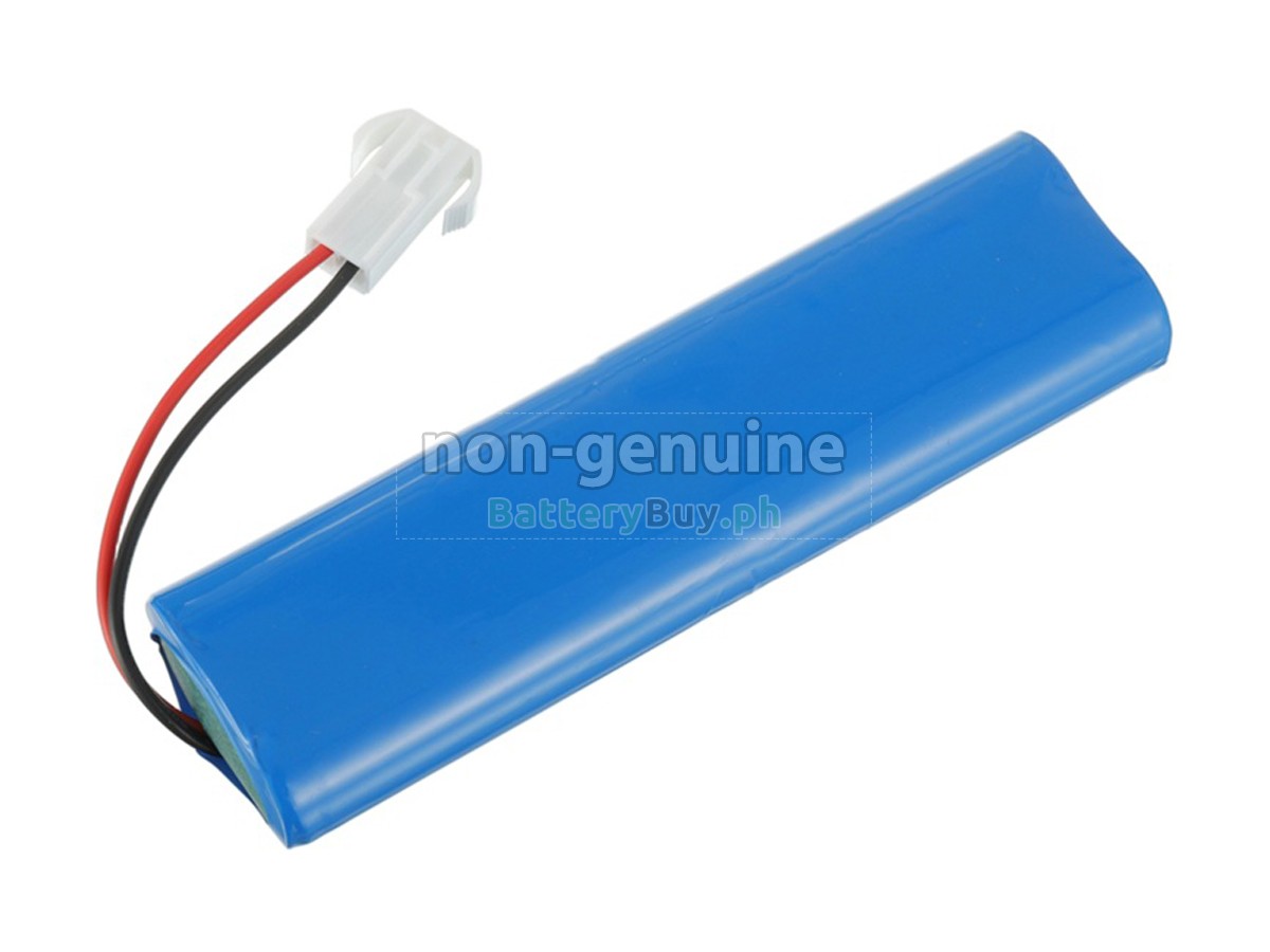 Hwatime H6 PATIENT MONITOR Replacement Battery