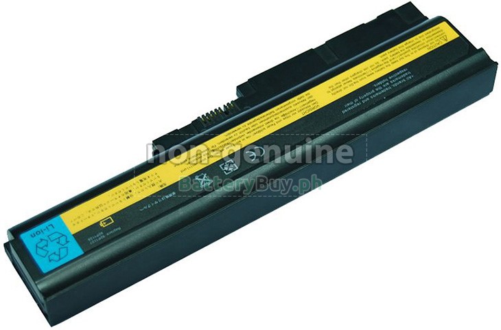 IBM ThinkPad T61 6466 Replacement Battery