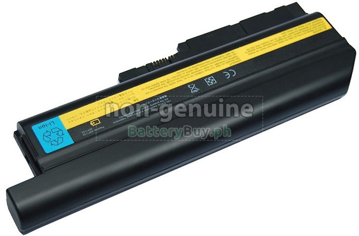 IBM ThinkPad T61 6466 Replacement Battery