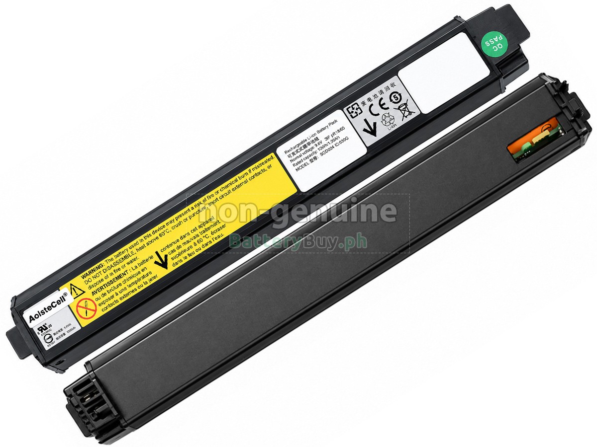 IBM 1849C68JV Replacement Battery