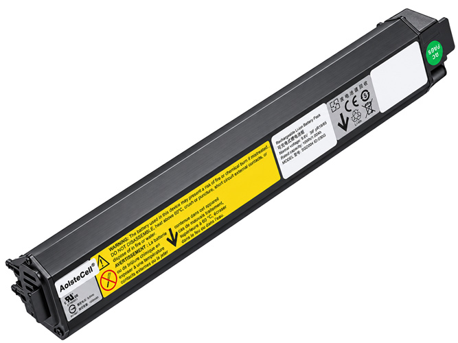 Battery for IBM 01AC365