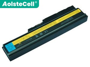 Battery for IBM ThinkPad T60p 6465