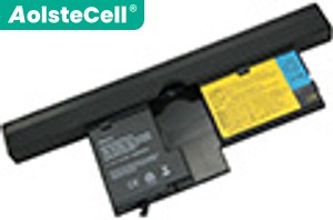 Battery for IBM ThinkPad X60 Tablet PC 6365