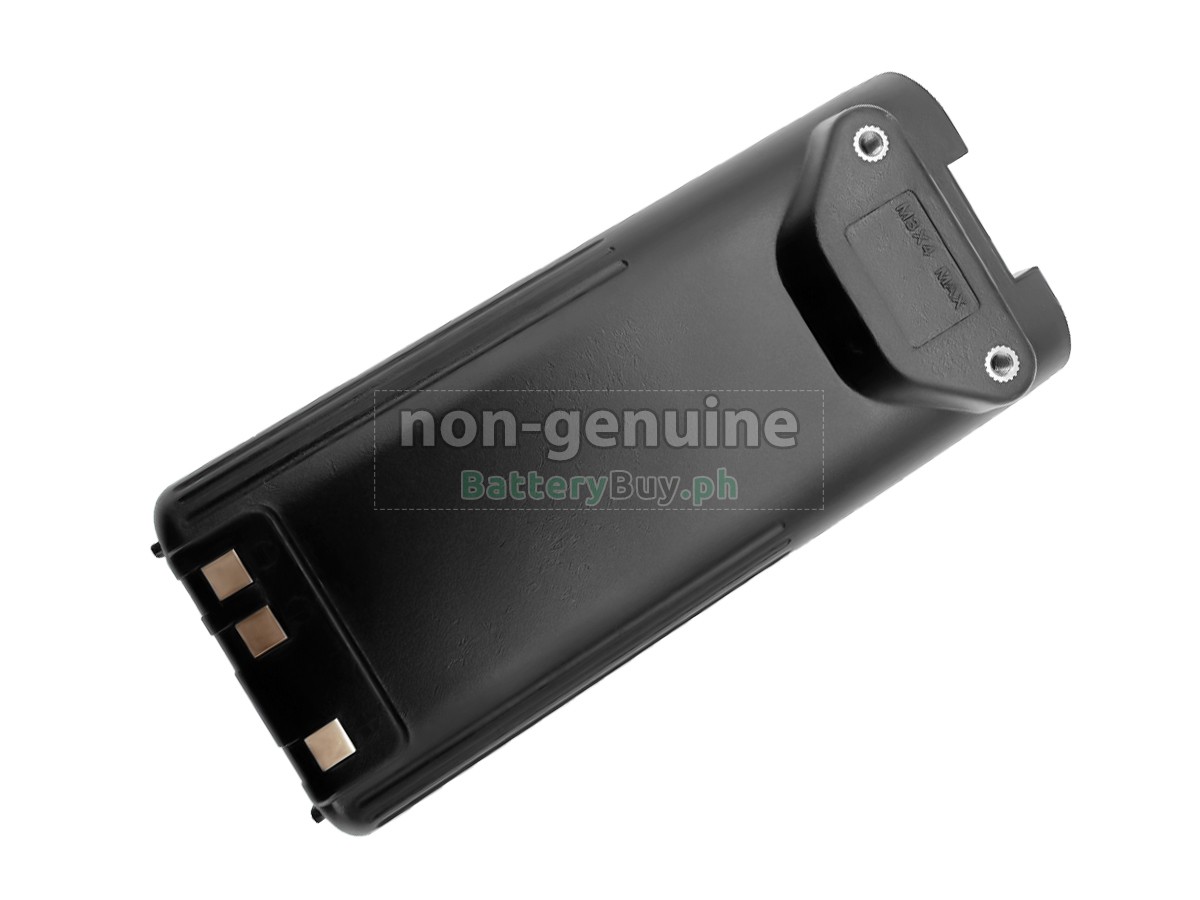 ICOM IC-V81 Replacement Battery