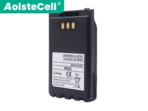Battery for ICOM ID-51A