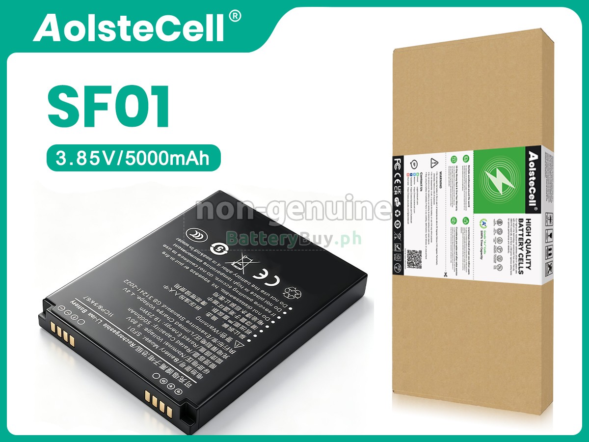 Idata T3 Replacement Battery