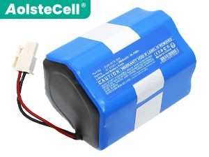 Battery for ILIFE SUN-INTE-320
