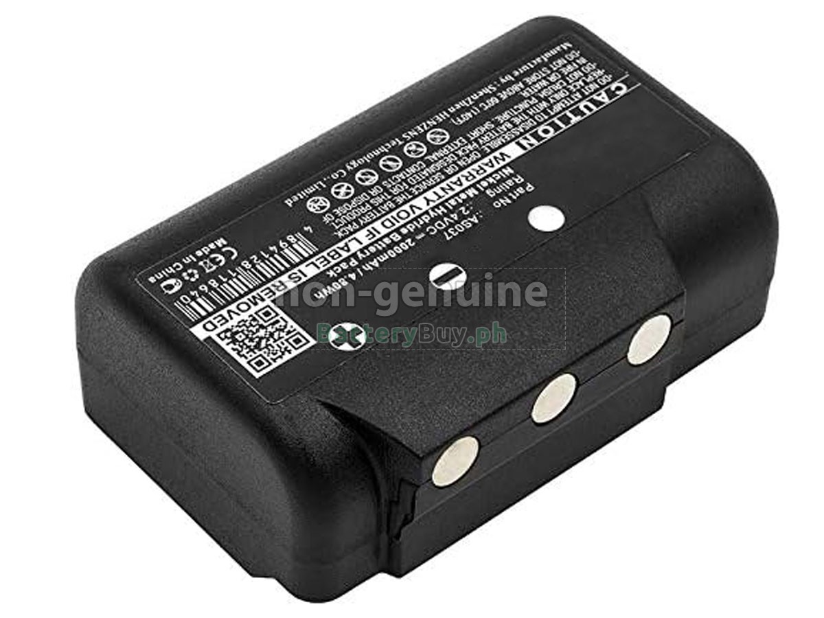 IMET I060-AS037 Replacement Battery