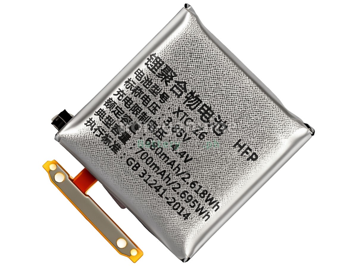 Imoo W1818AC Replacement Battery