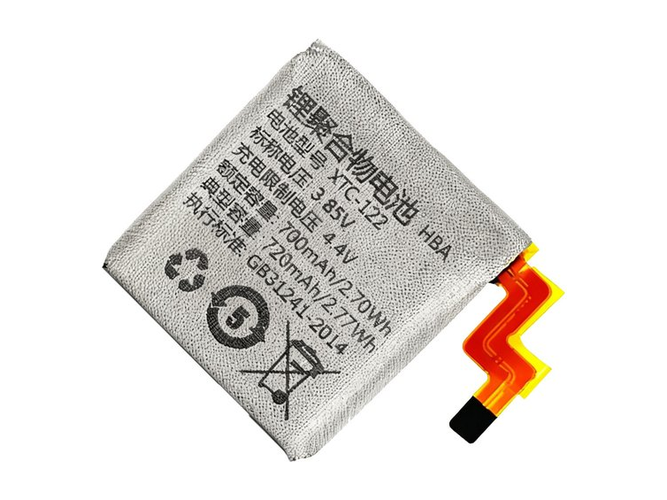 Battery for Imoo D2A