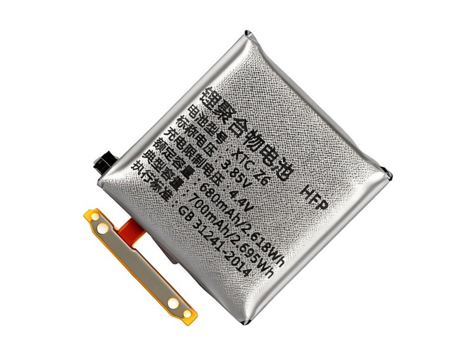 Battery for Imoo Z6Q