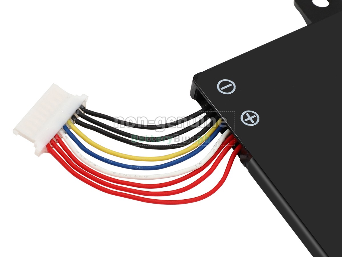 Infinix 156 Replacement Battery