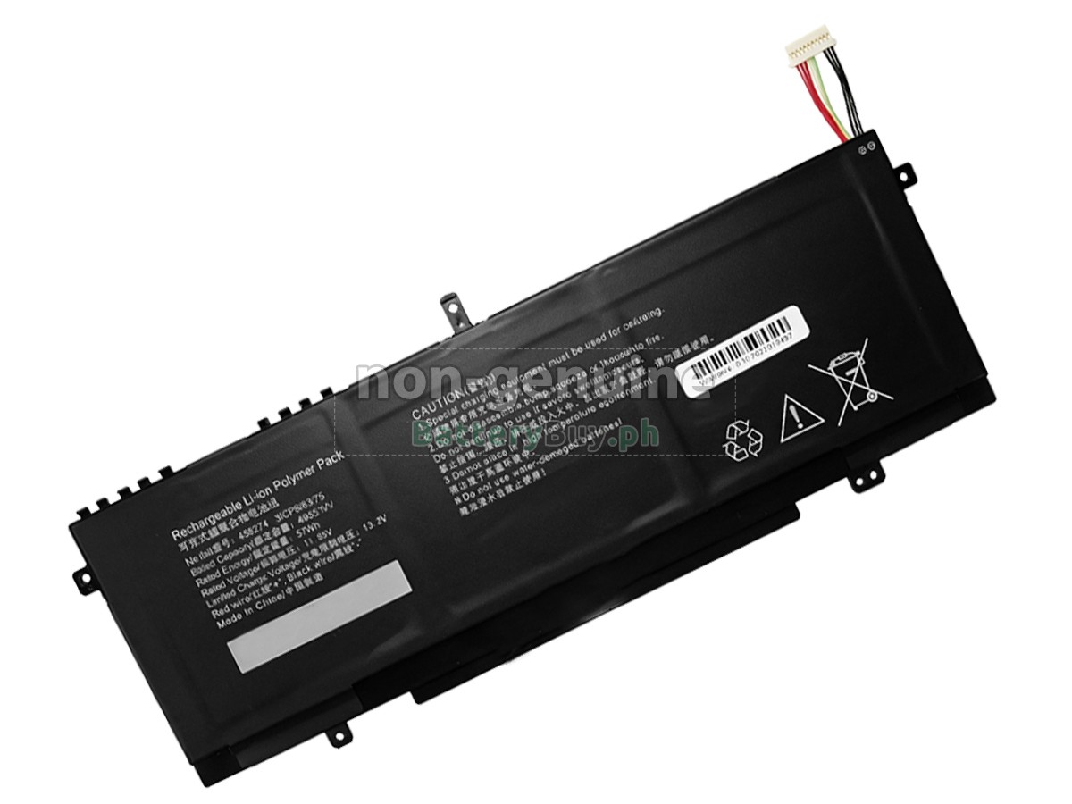 Infinix 01WF10 Replacement Battery