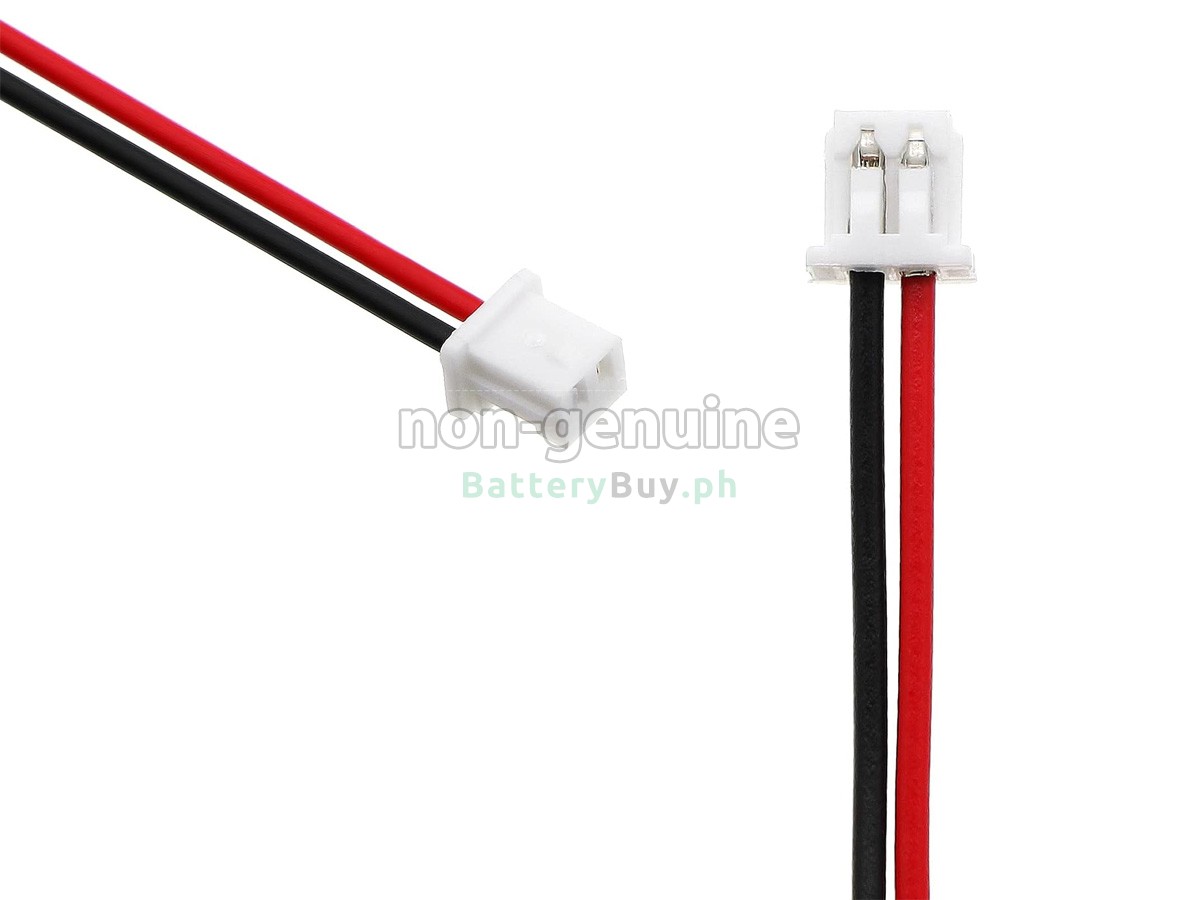 Ingenico EU383450P Replacement Battery