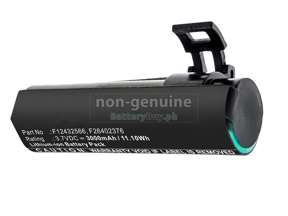 Ingenico MOVE 5000F Replacement Battery