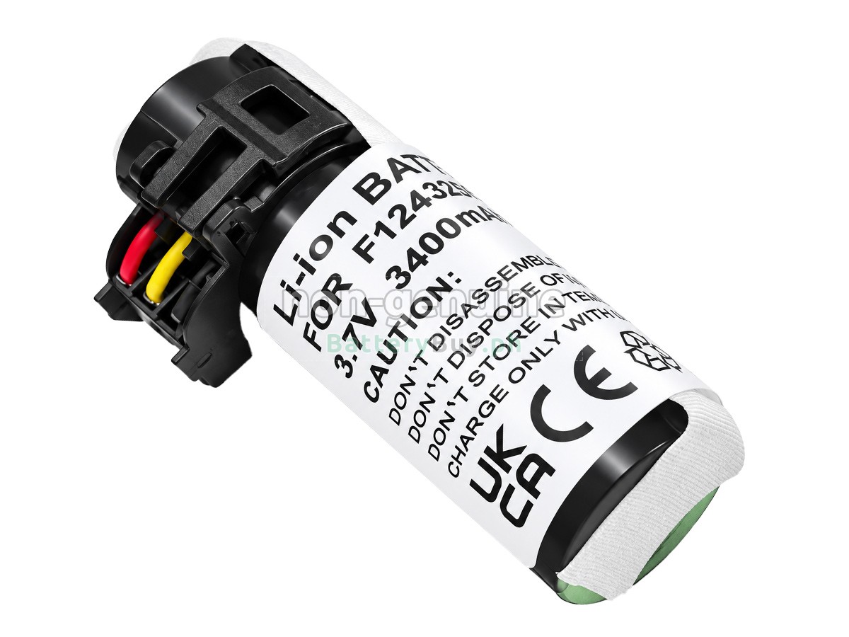 Ingenico MOVE 5000F Replacement Battery