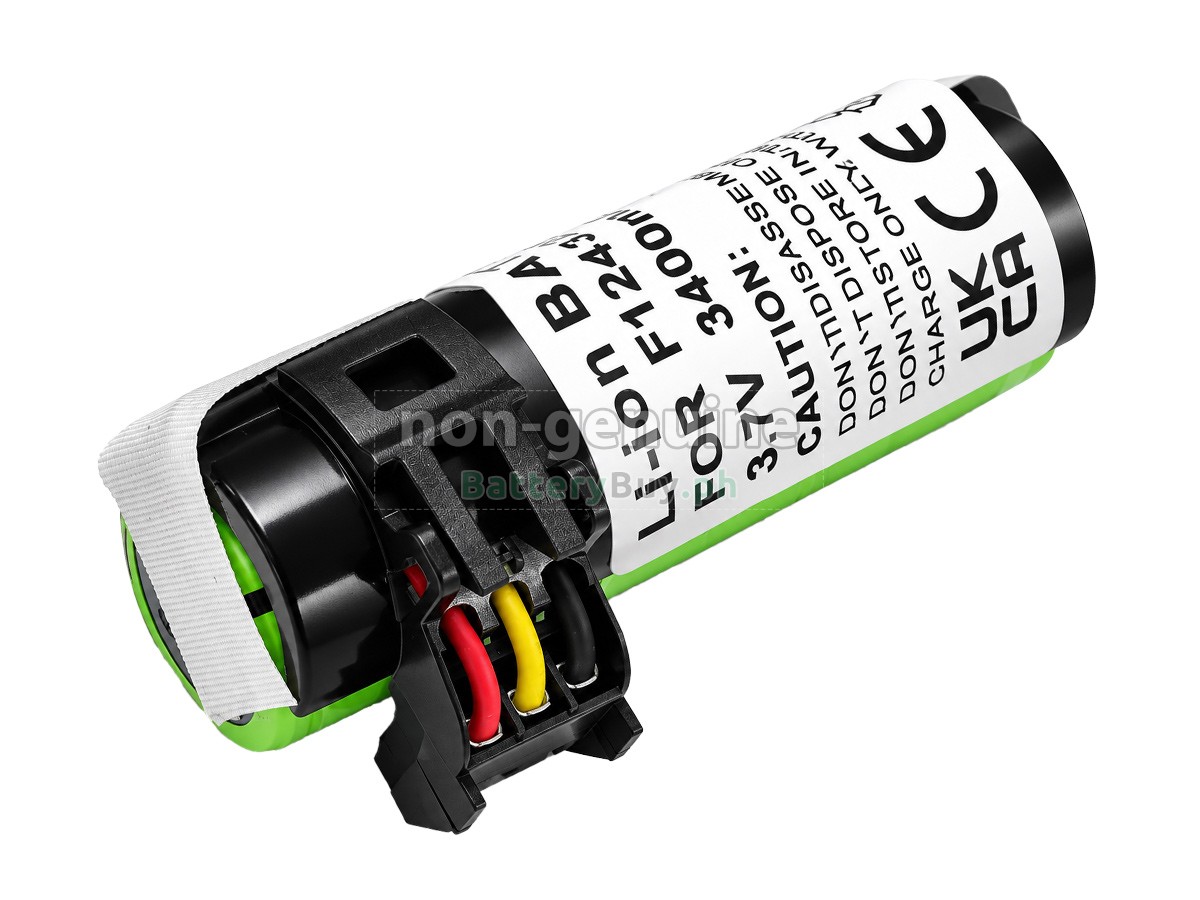 Ingenico MOVE 5000F Replacement Battery