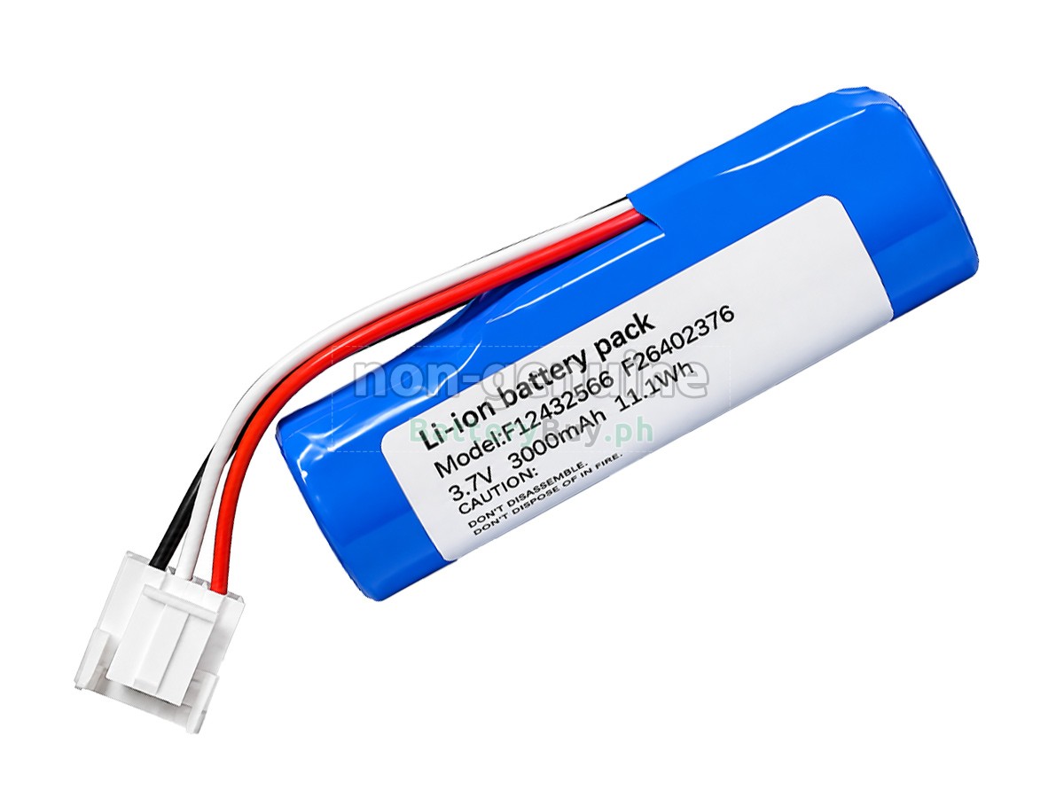 Ingenico MOVE 5000F Replacement Battery
