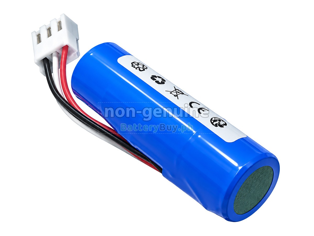 Ingenico MOVE 5000F Replacement Battery