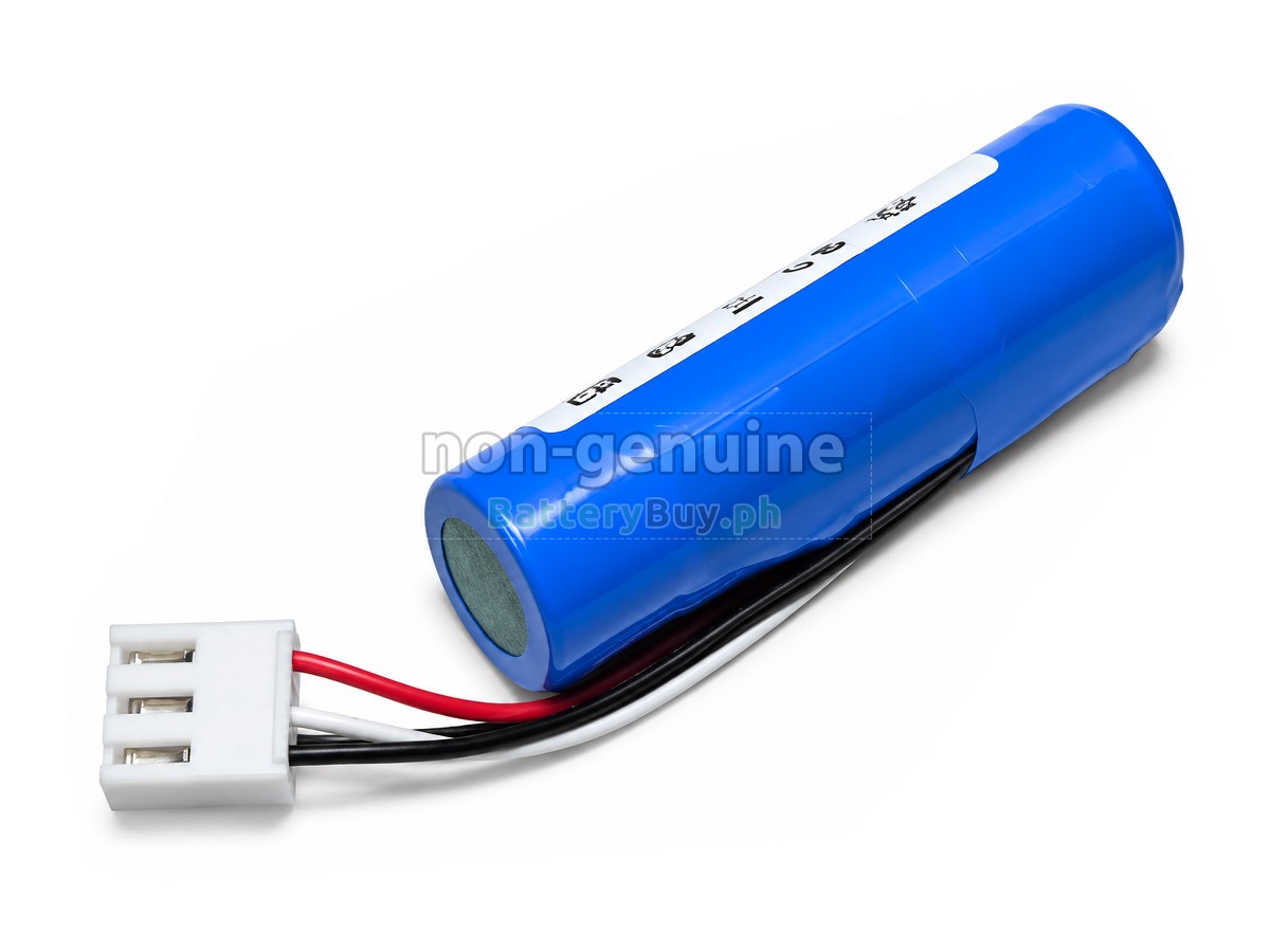 Ingenico MOVE 5000F Replacement Battery