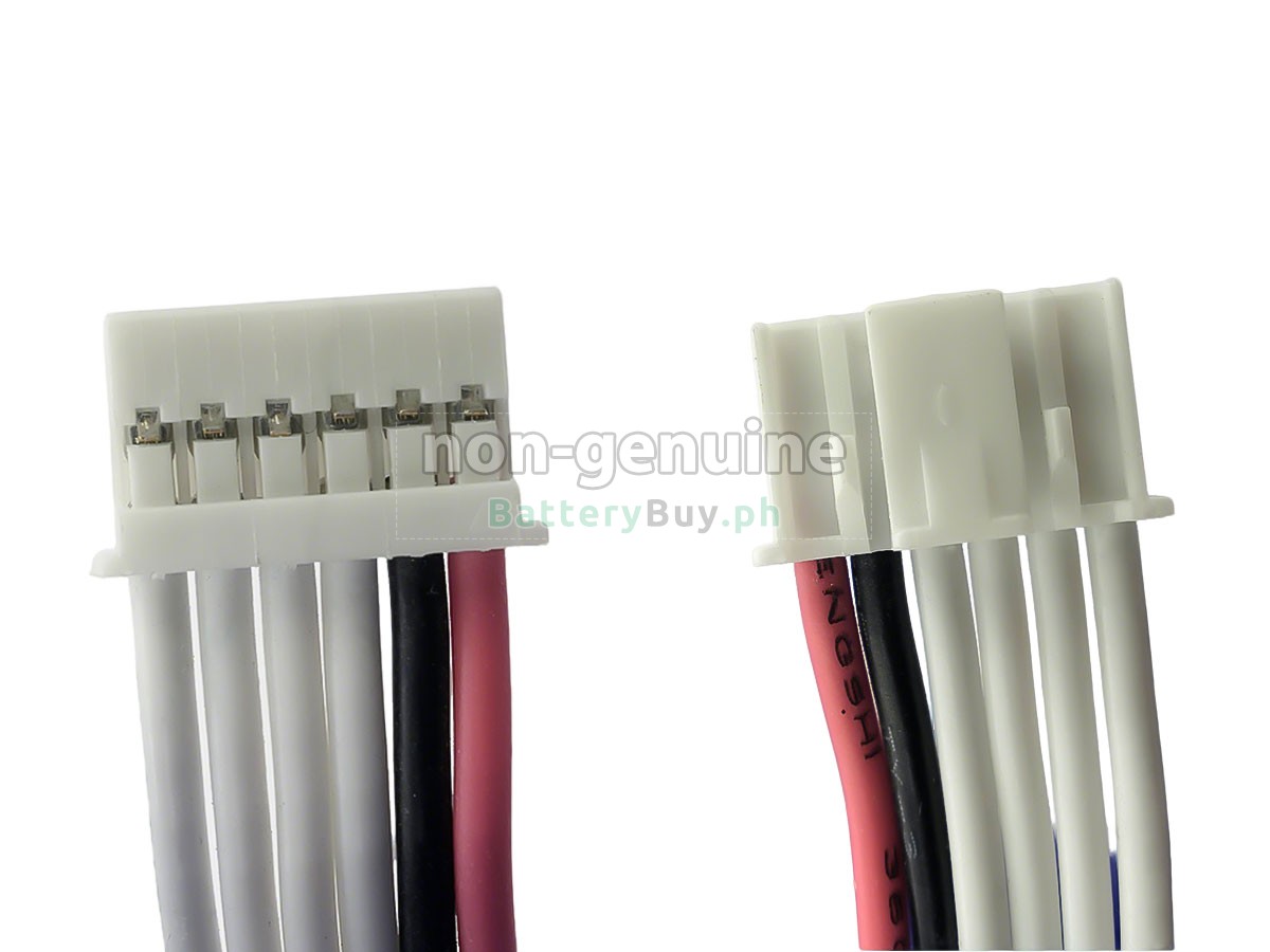 Ingenico LD18650K-1 Replacement Battery