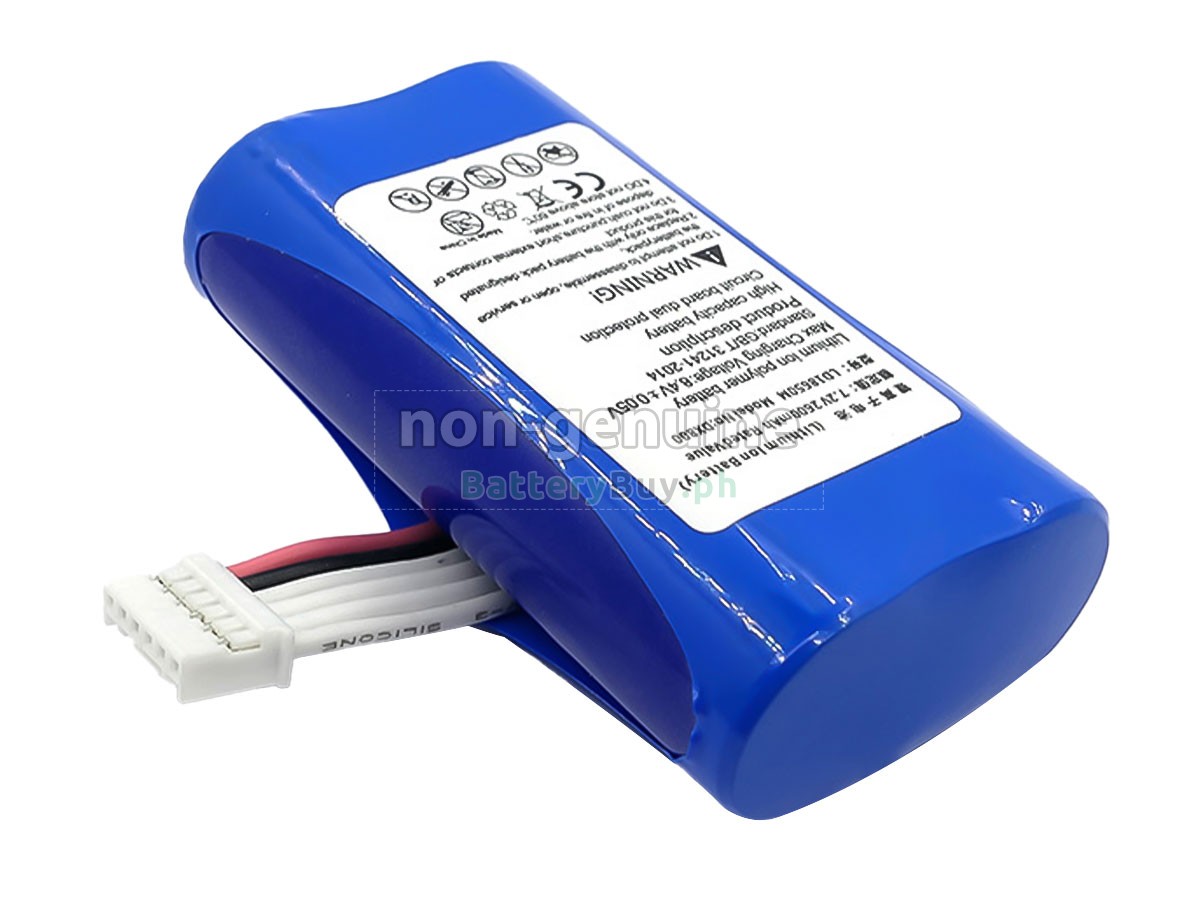Ingenico LD18650K-1 Replacement Battery